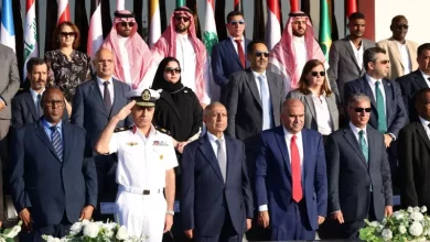 نقل البحري