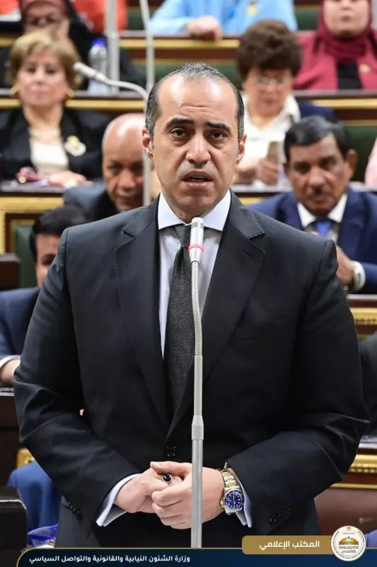 حادث المنوفية