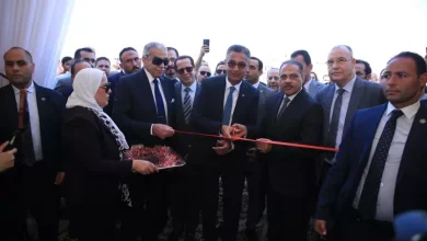 وزير التموين