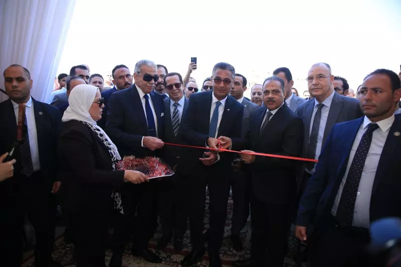 وزير التموين