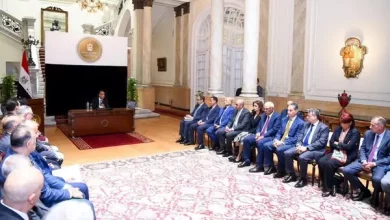 وزير الخارجية والهجرة