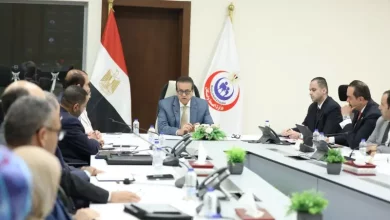 وزير الصحة