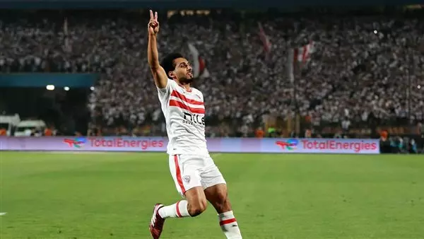 أحمد حمدي 