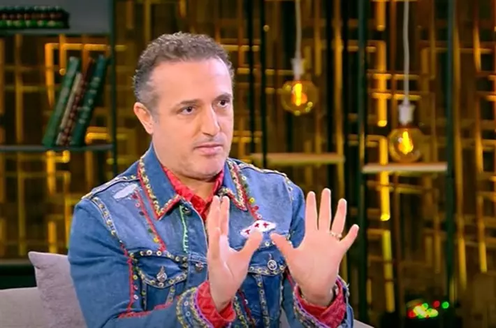 شريف مدكور