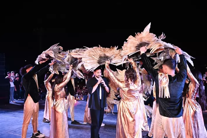 حمادة هلال 