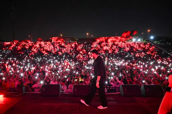 حمادة هلال 