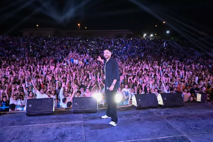 حمادة هلال 