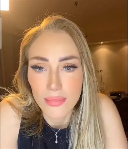 ريهام سعيد