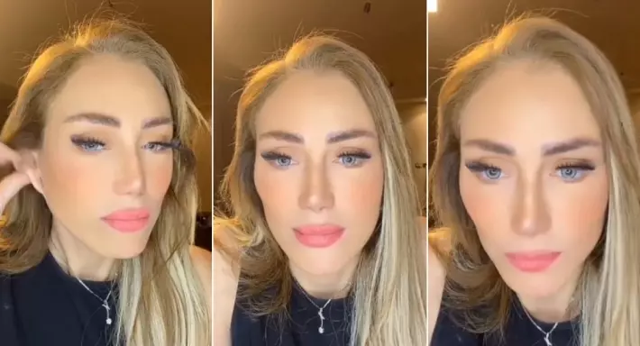 ريهام سعيد