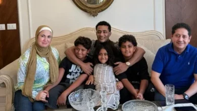 محمد رمضان
