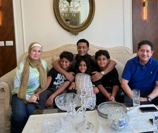 محمد رمضان
