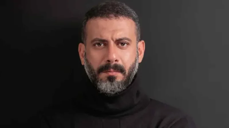 محمد فراج