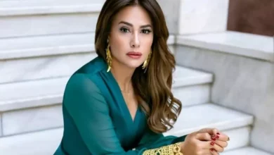 هند صبري