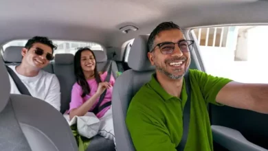 تطبيق اندرايف