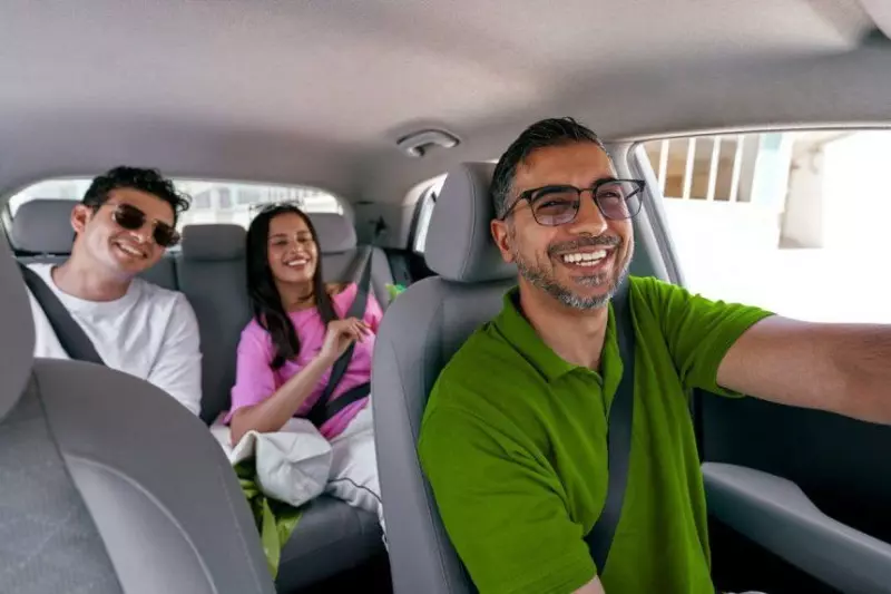 تطبيق اندرايف