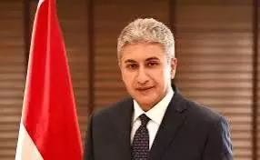 وزير السياحة 