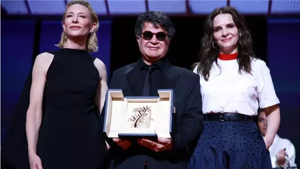 مهرجان كان السينمائي