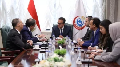 الرعاية الصحية