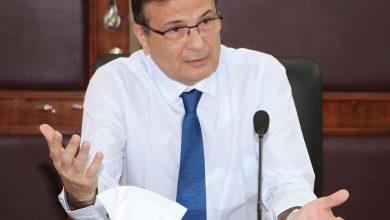 الخدمات البيطرية