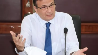 الزراعة