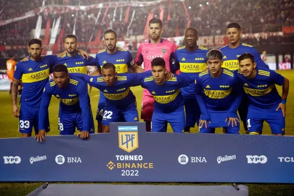 Benfica