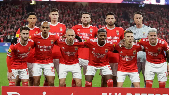 Benfica