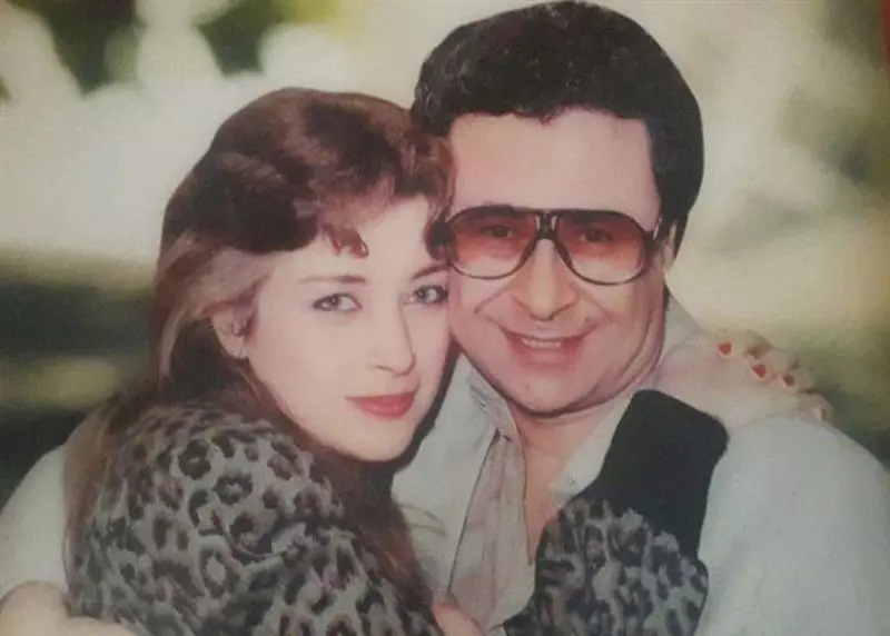 فايزة كمال