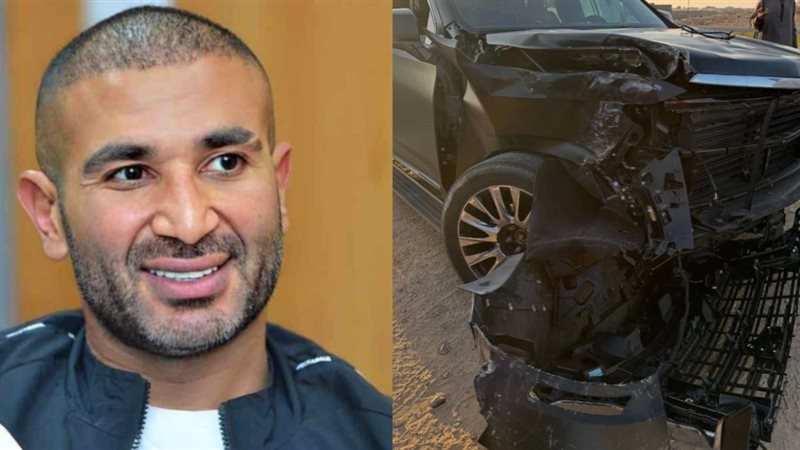 أحمد سعد