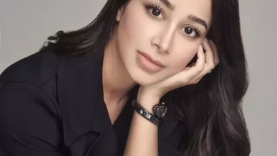 أسيل عمران