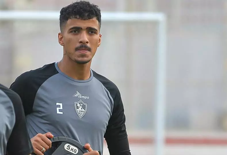 حسام عبد المجيد