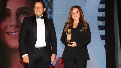 شيرى عادل