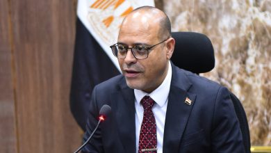 وزير العمل