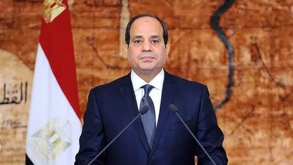 الرئيس السيسي يهنئ الفلبين