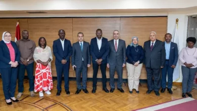 البنك الزراعي