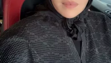 ريهام حجاج