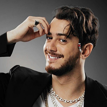سعد لمجرد