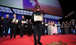 مهرجان كان السينمائي