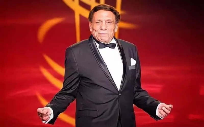 عادل إمام