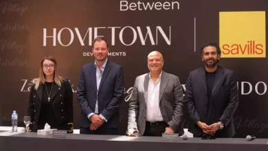 Hometown for Development
