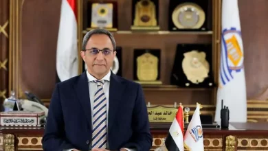 مستشفى نقادة المركزي