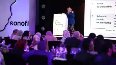 قمة إفريقيا للأمراض النادرة