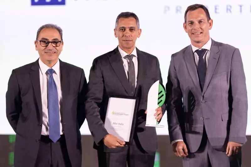 Misr Italia Properties