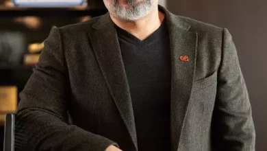إي آند مصر