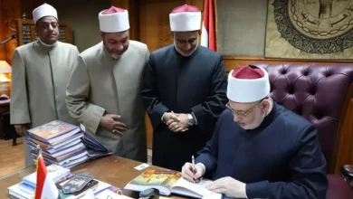 نتيجة الشهادتين الابتدائية والإعدادية