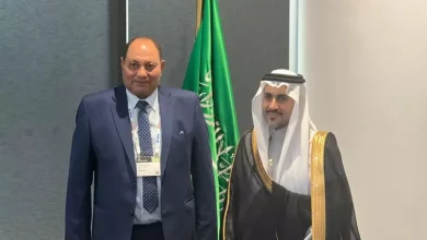 نائب وزير الزراعة