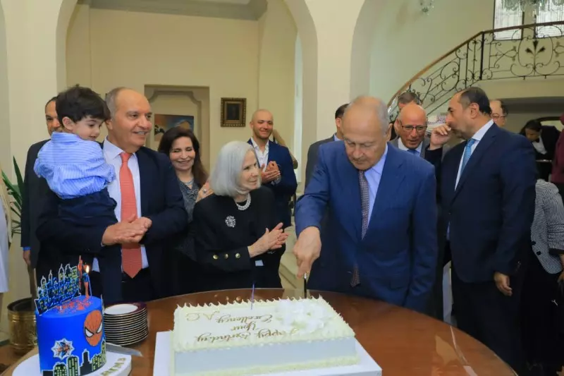 السفير الأردني