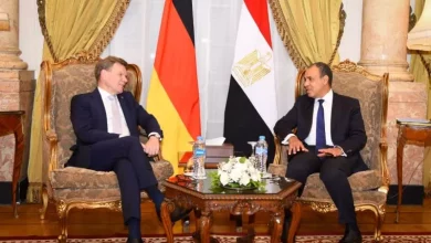 وزير الخارجية