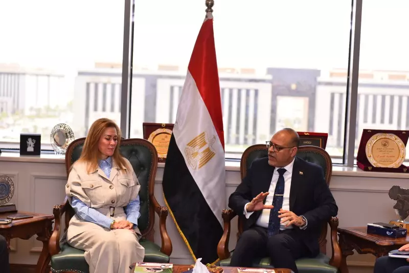 وزير العمل