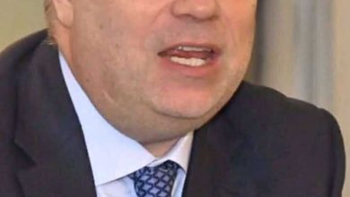 منع سفر طارق زغلول
