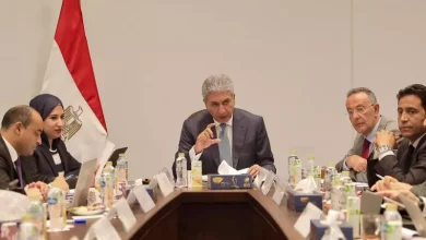 وزير السياحة